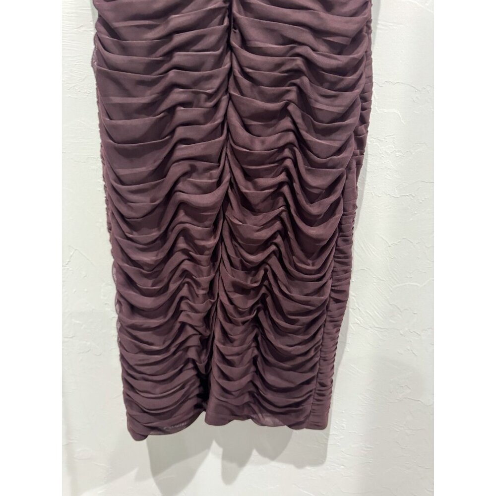 Adrianna Papell Short Formal Dress Size 6 New With Tags - Picture 11 of 15
